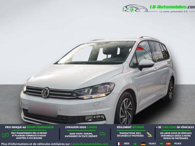 Volkswagen Touran 150  5pl