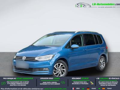 Volkswagen Touran 150  5pl