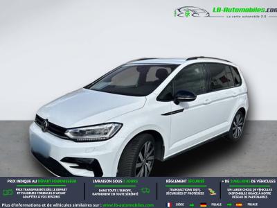 Volkswagen Touran 150  5pl