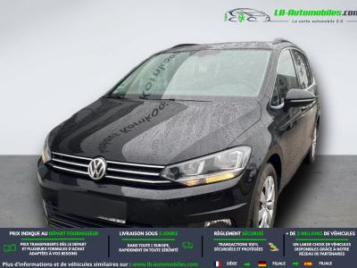 Volkswagen Touran Touran 150  7pl