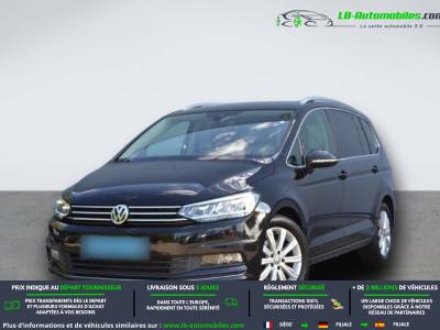 Volkswagen Touran Touran 150  7pl