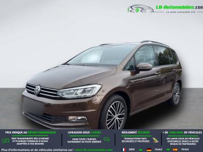 Volkswagen Touran 150  BVA 7pl
