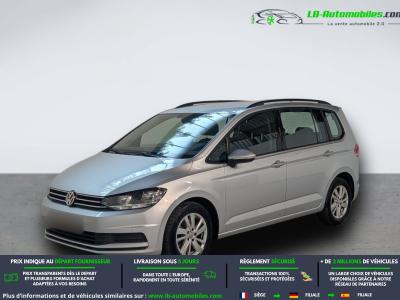 Volkswagen Touran 150  BVA 7pl