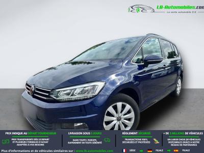 Volkswagen Touran 150  BVA 7pl