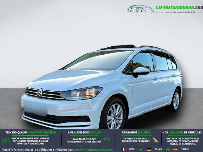 Volkswagen Touran 150  BVA 7pl
