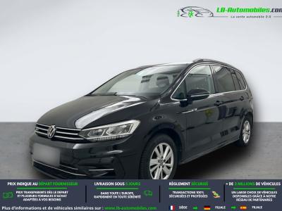 Volkswagen Touran 150  BVA 7pl