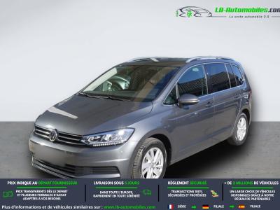 Volkswagen Touran 150  BVA 7pl
