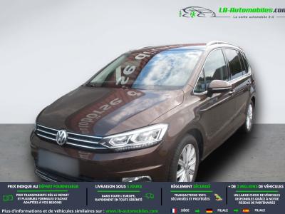 Volkswagen Touran 150  BVA 5pl
