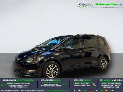Volkswagen Touran 150  BVA 5pl