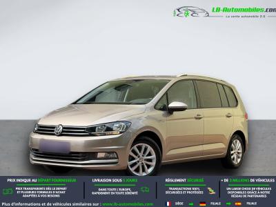 Volkswagen Touran 150  BVA 5pl