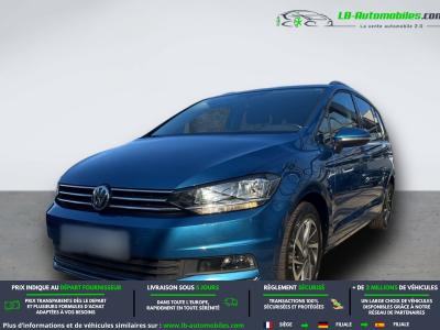 Volkswagen Touran 150  BVA 5pl