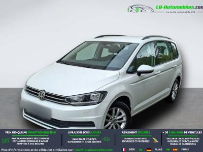 Volkswagen Touran 150  BVA 5pl