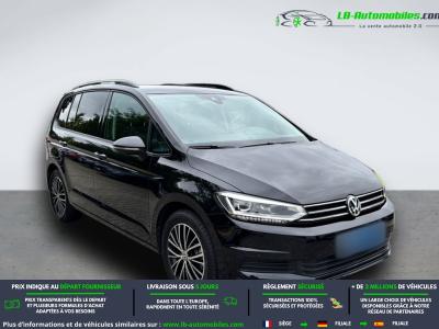 Volkswagen Touran 150  BVA 5pl