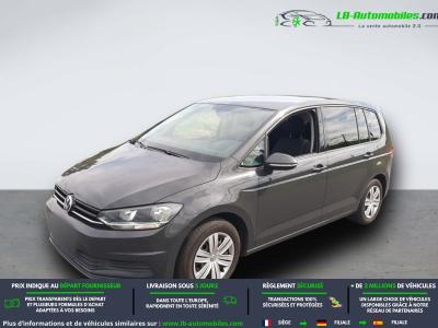 Volkswagen Touran 1.6 TDI 115 5pl