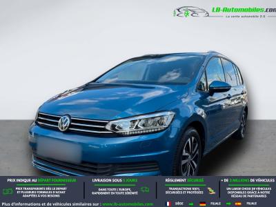 Volkswagen Touran 1.6 TDI 115 5pl