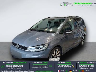Volkswagen Touran 150  5pl