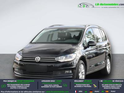 Volkswagen Touran 1.6 TDI 115 7pl