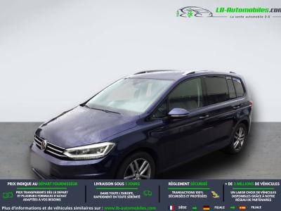 Volkswagen Touran 1.6 TDI 115 7pl