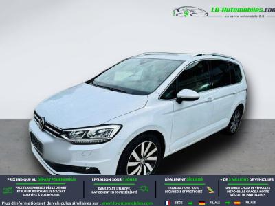 Volkswagen Touran 150  BVA 5pl