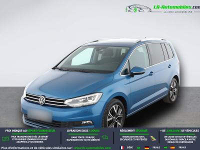 Volkswagen Touran 150  BVA 5pl