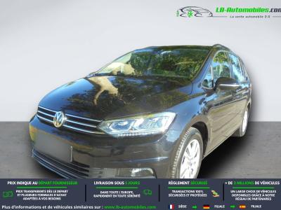 Volkswagen Touran 150  BVA 5pl