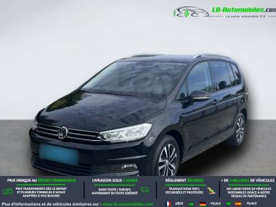 Volkswagen Touran 150  BVA 5pl