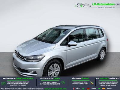 Volkswagen Touran 2.0 TDI 150 BVM 5pl