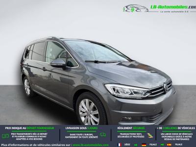 Volkswagen Touran 2.0 TDI 150 BVM 5pl