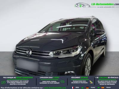 Volkswagen Touran 2.0 TDI 150 BVA 5pl
