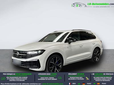 Volkswagen Touareg 3.0 TSI eHybrid 462 ch BVA 4Motion