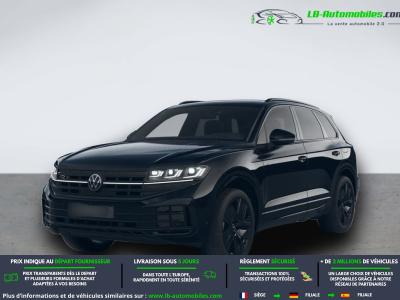 Volkswagen Touareg 3.0 TSI eHybrid 462 ch BVA 4Motion