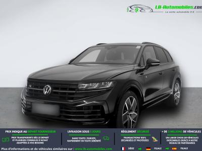 Volkswagen Touareg 3.0 TSI eHybrid 462 ch BVA 4Motion