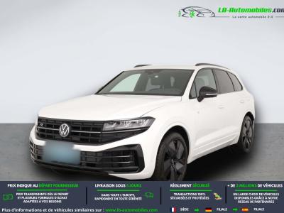 Volkswagen Touareg 3.0 TSI eHybrid 462 ch BVA 4Motion