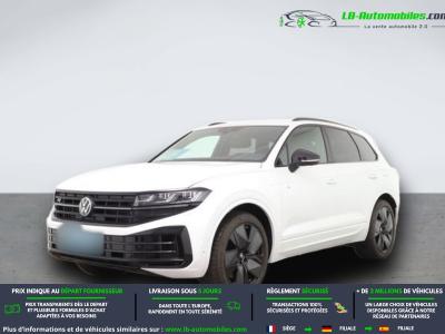 Volkswagen Touareg 3.0 TSI eHybrid 462 ch BVA 4Motion