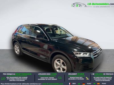 Audi Q5 TDI 190 Quattro