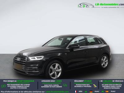 Audi Q5 55 TFSI e 367 BVA Quattro