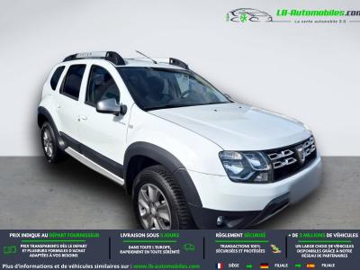 Dacia Duster SCe 115 4x2