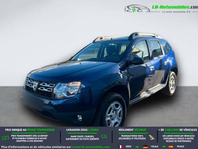 Dacia Duster SCe 115 4x2