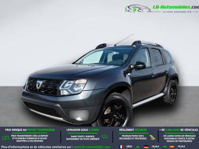 Dacia Duster SCe 115 4x2