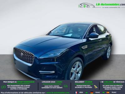 Jaguar E-Pace 2.0 D-165 ch AWD BVA