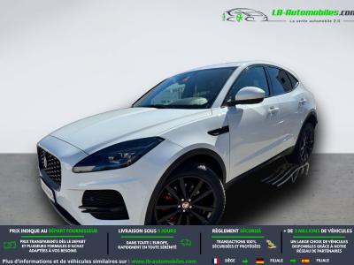 Jaguar E-Pace 2.0 D-165 ch AWD BVA