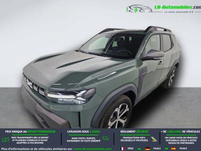 Dacia Duster TCe 130 4x2 - 2023