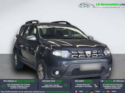 Dacia Duster TCe 130 4x2 - 2023