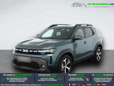 Dacia Duster TCe 130 4x2 - 2023