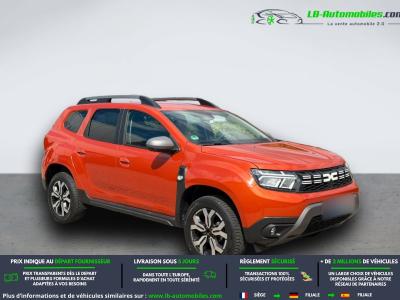 Dacia Duster TCe 130 4x2 - 2023