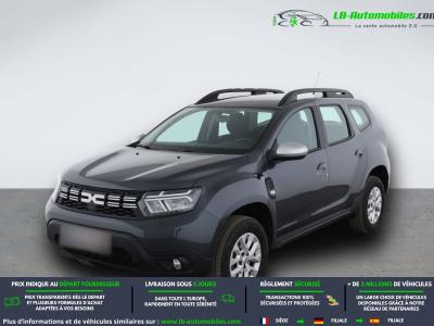 Dacia Duster TCe 130 4x2 - 2023