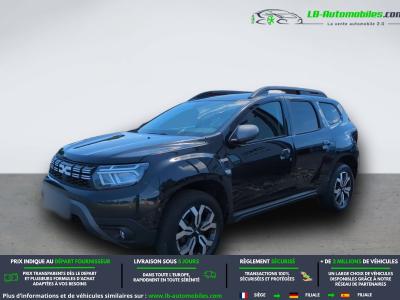Dacia Duster TCe 130 4x2 - 2023