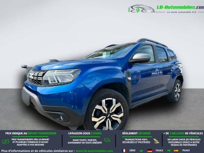 Dacia Duster TCe 130 4x2 - 2023