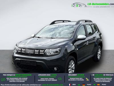 Dacia Duster TCe 130 4x2 - 2023