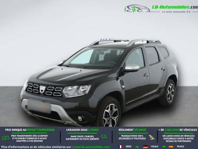 Dacia Duster TCe 150 FAP 4x2